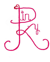 PINKY logo