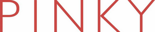 PINKY logo