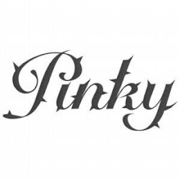 PINKY logo