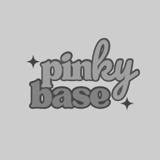 PINKY BASE logo