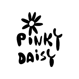 PINKY DAISY logo