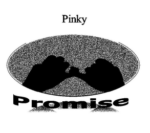 PINKY PROMISE logo
