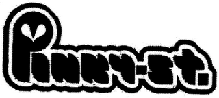 PINKY-ST. logo