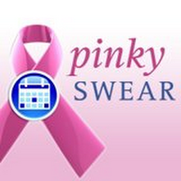 PINKY SWEAR logo