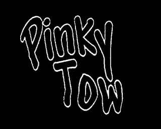 PINKY TOW logo
