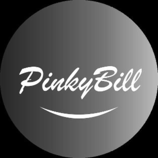 PINKYBILL logo
