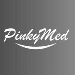 PINKYMED logo