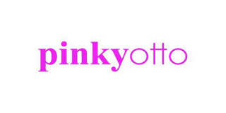 PINKYOTTO logo