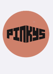 PINKYS logo