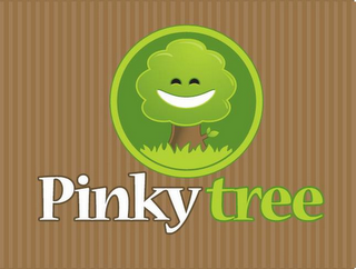 PINKYTREE logo