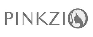 PINKZIO logo