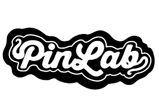 PINLAB logo