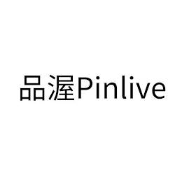 PINLIVE logo