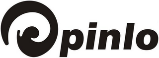PINLO logo