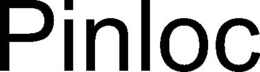 PINLOC logo