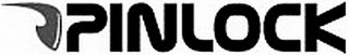PINLOCK logo