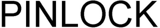 PINLOCK logo