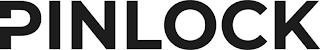 PINLOCK logo