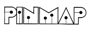 PINMAP logo