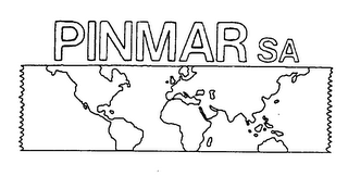 PINMAR SA logo