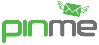 PINME logo