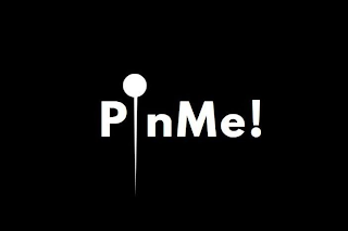 PINME! logo