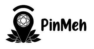 PINMEH logo