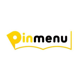 PINMENU logo