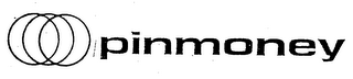 PINMONEY logo