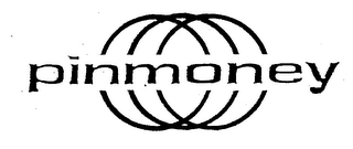 PINMONEY logo
