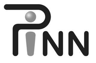 PINN logo