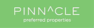 PINN CLE PREFERRED PROPERTIES logo