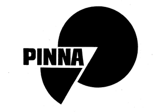 PINNA logo
