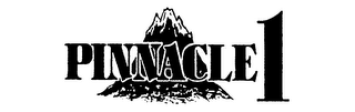 PINNACLE 1 logo