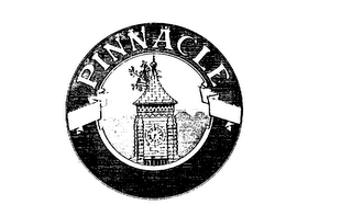 PINNACLE logo