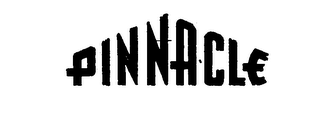 PINNACLE logo