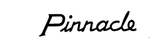 PINNACLE logo