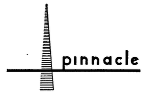 PINNACLE logo