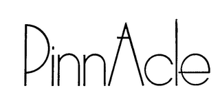 PINNACLE logo