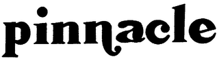 PINNACLE logo
