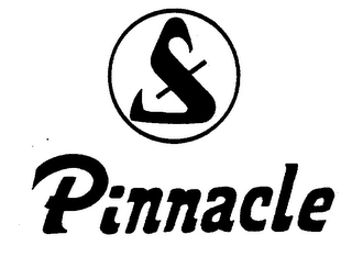 PINNACLE logo