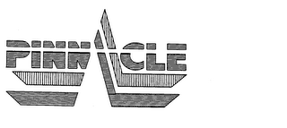 PINNACLE logo