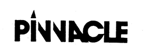 PINNACLE logo