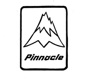 PINNACLE logo