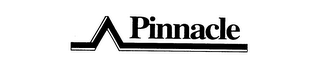 PINNACLE logo