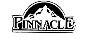 PINNACLE logo