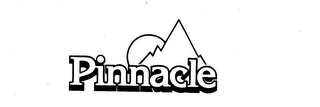 PINNACLE logo