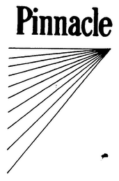 PINNACLE logo