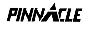PINNACLE logo