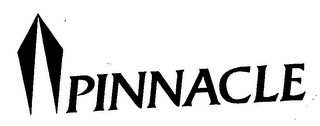 PINNACLE logo